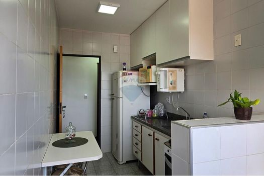 Foto 9 do(a) Apartamento de 1 quartos à venda em Ipiranga, Ribeirão Preto