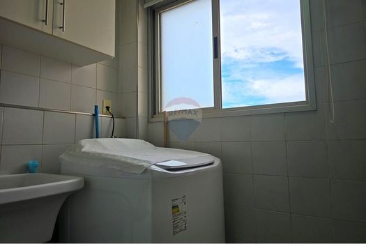 Foto 8 do(a) Apartamento de 1 quartos à venda em Ipiranga, Ribeirão Preto