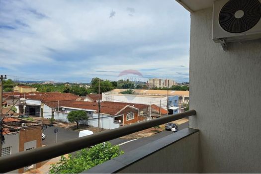 Foto 14 do(a) Apartamento de 1 quartos à venda em Ipiranga, Ribeirão Preto
