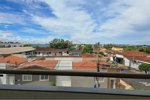 Foto 12 do(a) Apartamento de 1 quartos à venda em Ipiranga, Ribeirão Preto