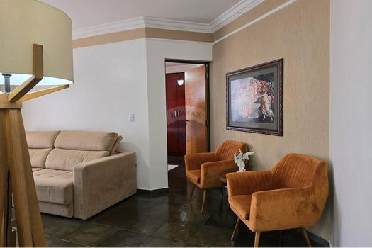 Foto 4 do(a) Apartamento de 1 quartos à venda em Ipiranga, Ribeirão Preto