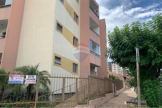 Foto 2 do(a) Apartamento de 1 quartos à venda em Ipiranga, Ribeirão Preto
