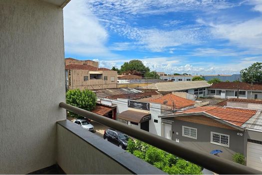 Foto 13 do(a) Apartamento de 1 quartos à venda em Ipiranga, Ribeirão Preto