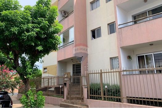 Foto 1 do(a) Apartamento de 1 quartos à venda em Ipiranga, Ribeirão Preto