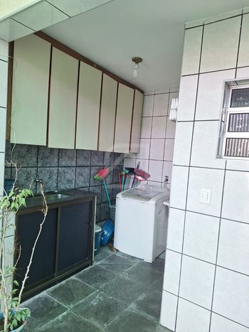 Foto 18 do(a) Casa de 2 quartos à venda em Parque Industriário, Santo André