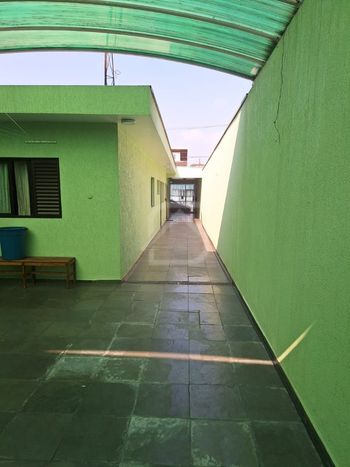 Foto 26 do(a) Casa de 2 quartos à venda em Parque Industriário, Santo André