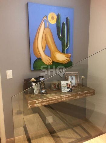 Foto 32 do(a) Casa em Condomínio de 3 quartos à venda em Jardim Peri, São Paulo