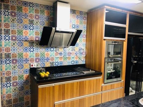 Foto 5 do(a) Casa em Condomínio de 3 quartos à venda em Jardim Peri, São Paulo