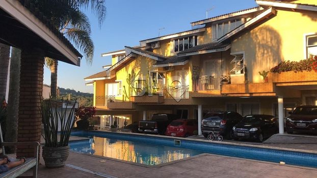 Foto 21 do(a) Casa em Condomínio de 3 quartos à venda em Jardim Peri, São Paulo