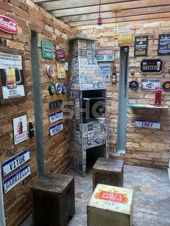 Foto 30 do(a) Casa em Condomínio de 3 quartos à venda em Jardim Peri, São Paulo