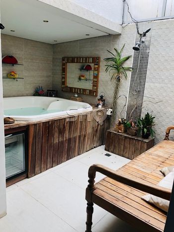 Foto 17 do(a) Casa em Condomínio de 3 quartos à venda em Jardim Peri, São Paulo