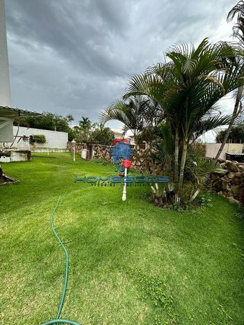 Foto 5 do(a) Sala / Conjunto Comercial de 10 quartos à venda em Parque Taquaral, Campinas