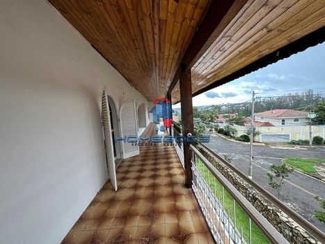 Foto 32 do(a) Sala / Conjunto Comercial de 10 quartos à venda em Parque Taquaral, Campinas