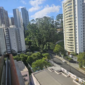 Foto 6 do(a) Apartamento de 3 quartos à venda em Jardim Ampliação, São Paulo