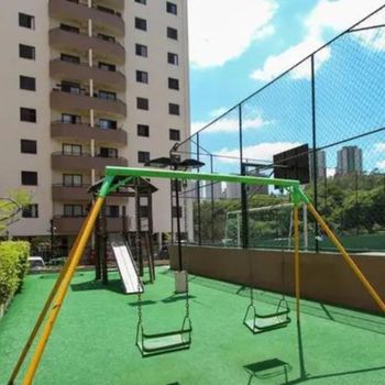 Foto 50 do(a) Apartamento de 3 quartos à venda em Jardim Ampliação, São Paulo