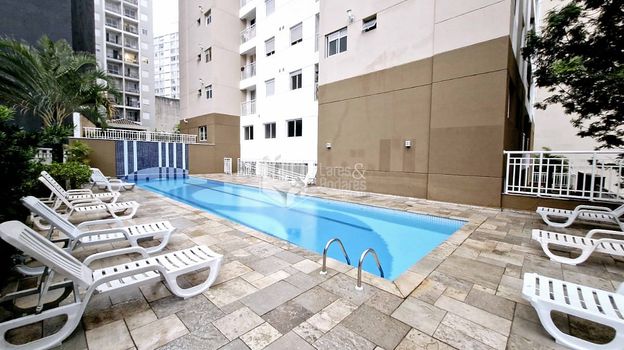 Foto 19 do(a) Apartamento de 1 quartos à venda em Vila Buarque, São Paulo