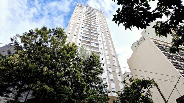 Foto 34 do(a) Apartamento de 1 quartos à venda em Vila Buarque, São Paulo