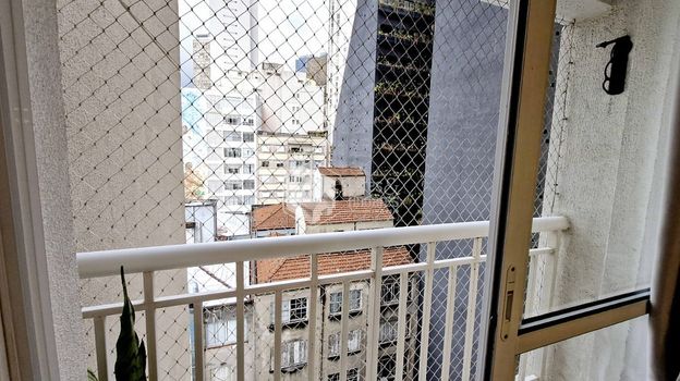 Foto 11 do(a) Apartamento de 1 quartos à venda em Vila Buarque, São Paulo