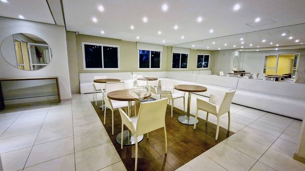 Foto 33 do(a) Apartamento de 1 quartos à venda em Vila Buarque, São Paulo