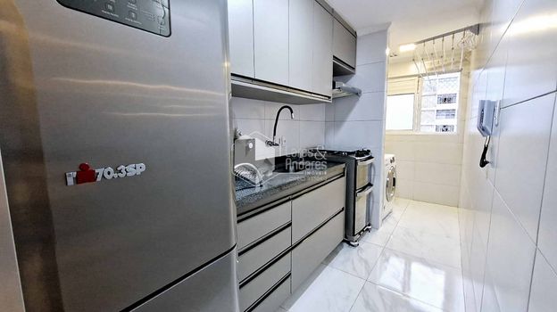 Foto 8 do(a) Apartamento de 1 quartos à venda em Vila Buarque, São Paulo