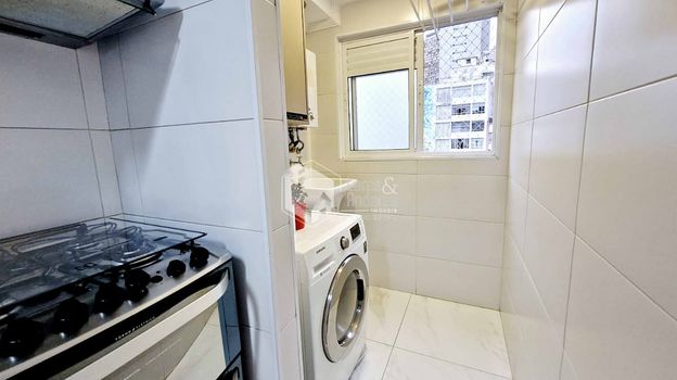 Foto 10 do(a) Apartamento de 1 quartos à venda em Vila Buarque, São Paulo
