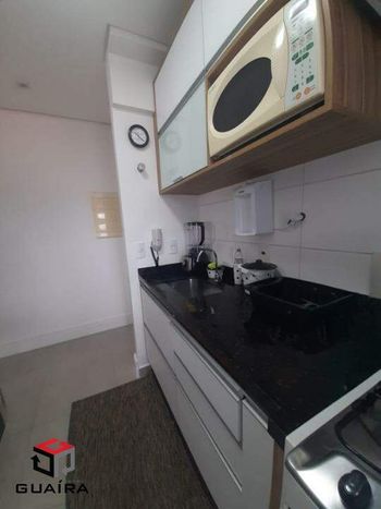 Foto 8 do(a) Apartamento de 2 quartos à venda em Santa Terezinha, Santo André