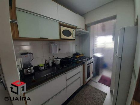 Foto 7 do(a) Apartamento de 2 quartos à venda em Santa Terezinha, Santo André