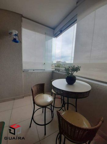 Foto 15 do(a) Apartamento de 2 quartos à venda em Santa Terezinha, Santo André