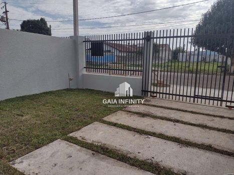 Foto 4 do(a) Casa de 3 quartos à venda em Ouro Fino, São José dos Pinhais