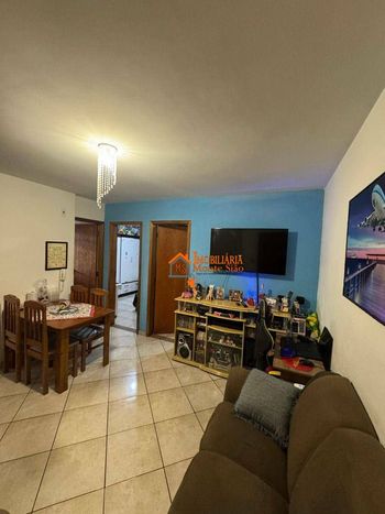 Foto 2 do(a) Apartamento de 2 quartos à venda em Jardim Valéria, Guarulhos