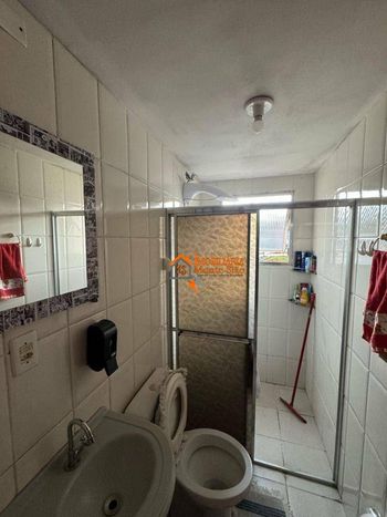 Foto 5 do(a) Apartamento de 2 quartos à venda em Jardim Valéria, Guarulhos