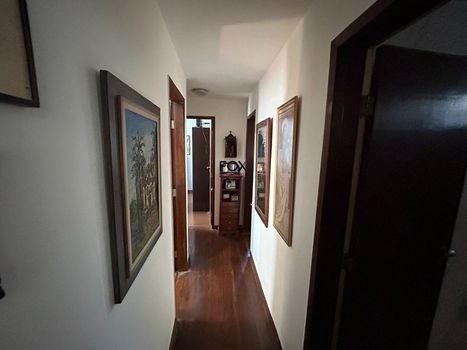 Foto 6 do(a) Apartamento de 3 quartos à venda em Cidade Jardim, Belo Horizonte