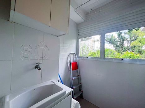 Foto 9 do(a) Apartamento de 2 quartos à venda em Vila Castelo, São Paulo
