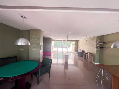 Foto 31 do(a) Apartamento de 2 quartos à venda em Vila Castelo, São Paulo