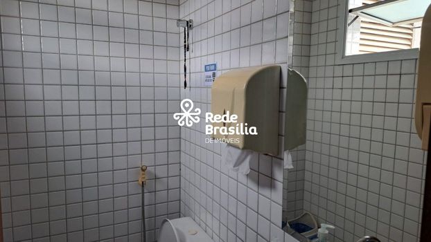 Foto 4 do(a) Sala / Conjunto Comercial false à venda em Sul (Águas Claras), Brasília