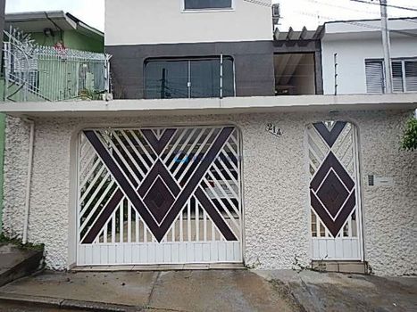 Foto 4 do(a) Casa de 3 quartos à venda em Jardim Previdência, São Paulo