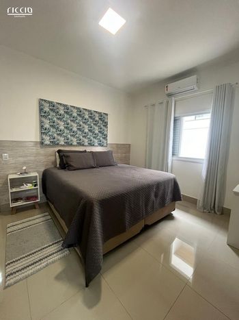 Foto 18 do(a) Casa em Condomínio de 4 quartos à venda em Condomínio Residencial Mont Blanc, São José dos Campos