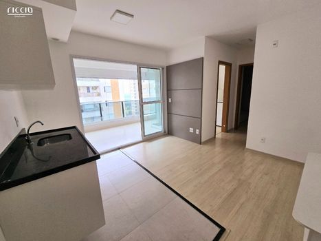 Foto 2 do(a) Apartamento de 2 quartos à venda em Altos do Esplanada, São José dos Campos