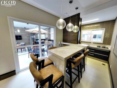 Foto 23 do(a) Apartamento de 2 quartos à venda em Altos do Esplanada, São José dos Campos