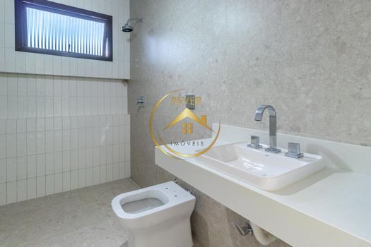 Foto 13 do(a) Casa em Condomínio de 4 quartos à venda em Residencial Jatibela, Campinas