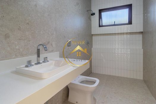 Foto 16 do(a) Casa em Condomínio de 4 quartos à venda em Residencial Jatibela, Campinas
