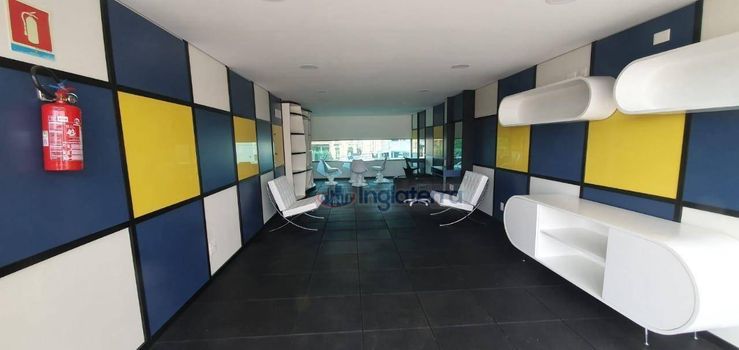 Foto 9 do(a) Apartamento de 2 quartos à venda em Jardim Shangri-la A, Londrina