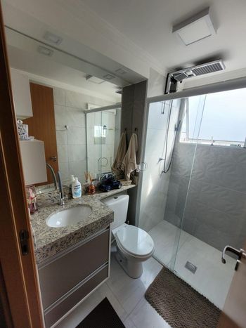 Foto 7 do(a) Apartamento false à venda em Parque das Cachoeiras, Campinas