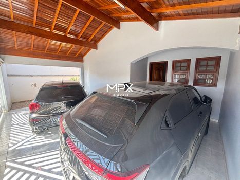 Foto 2 do(a) Casa de 3 quartos à venda em Nossa Senhora Aparecida II, Saltinho