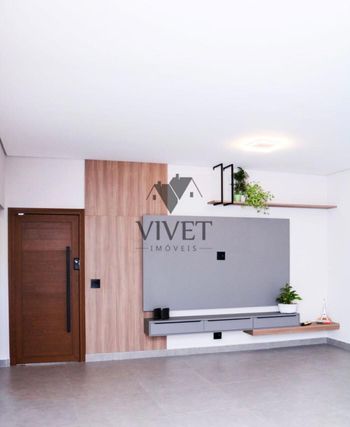 Foto 4 do(a) Casa em Condomínio de 3 quartos à venda em Morros, Sorocaba