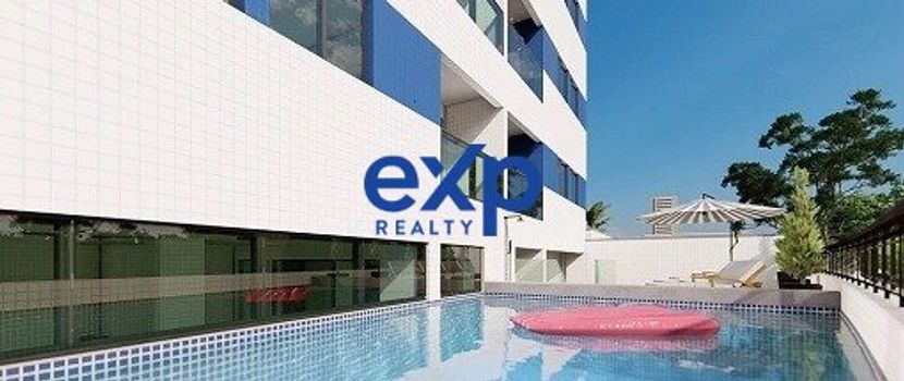 Foto 1 do(a) Apartamento de 2 quartos à venda em Hipódromo, Recife