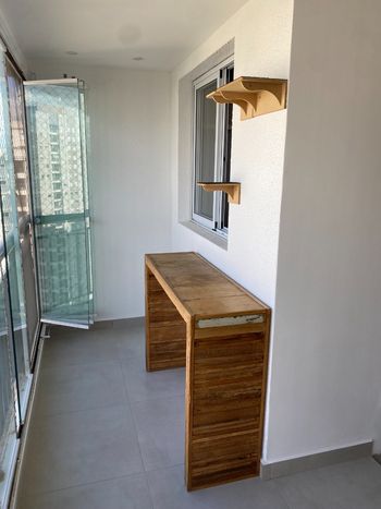 Foto 5 do(a) Apartamento de 3 quartos à venda em Vila Andrade, São Paulo