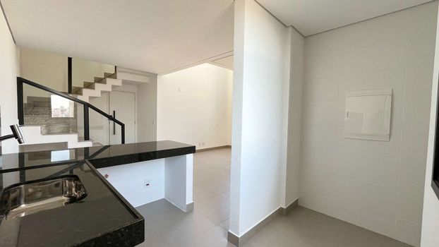 Foto 18 do(a) Cobertura de 3 quartos à venda em Grajaú, Belo Horizonte