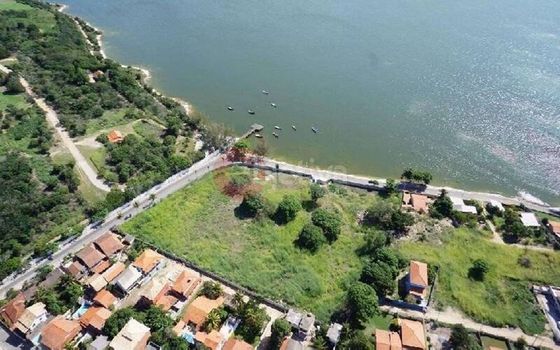 Foto 6 do(a) Terreno false à venda em Praia do Sudoeste, São Pedro da Aldeia