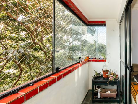 Foto 7 do(a) Apartamento de 3 quartos à venda em Vila Parque Jabaquara, São Paulo